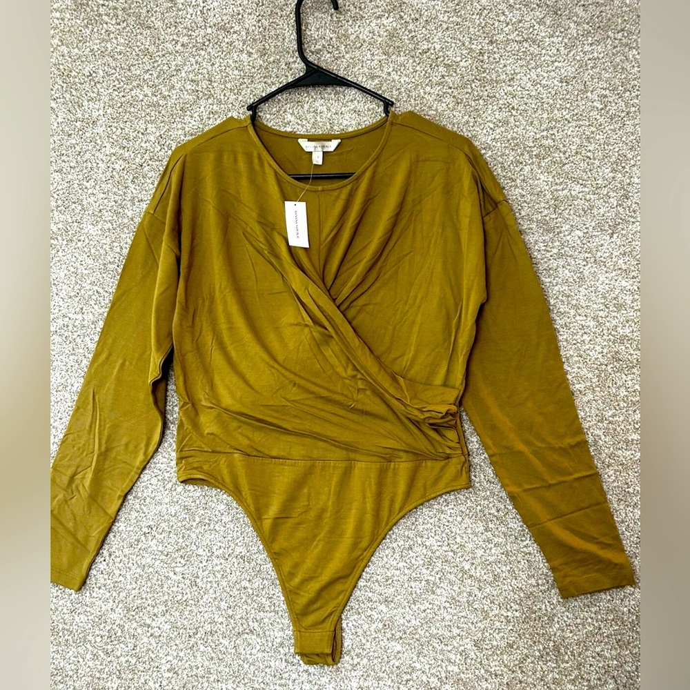 Banana Republic bodysuit